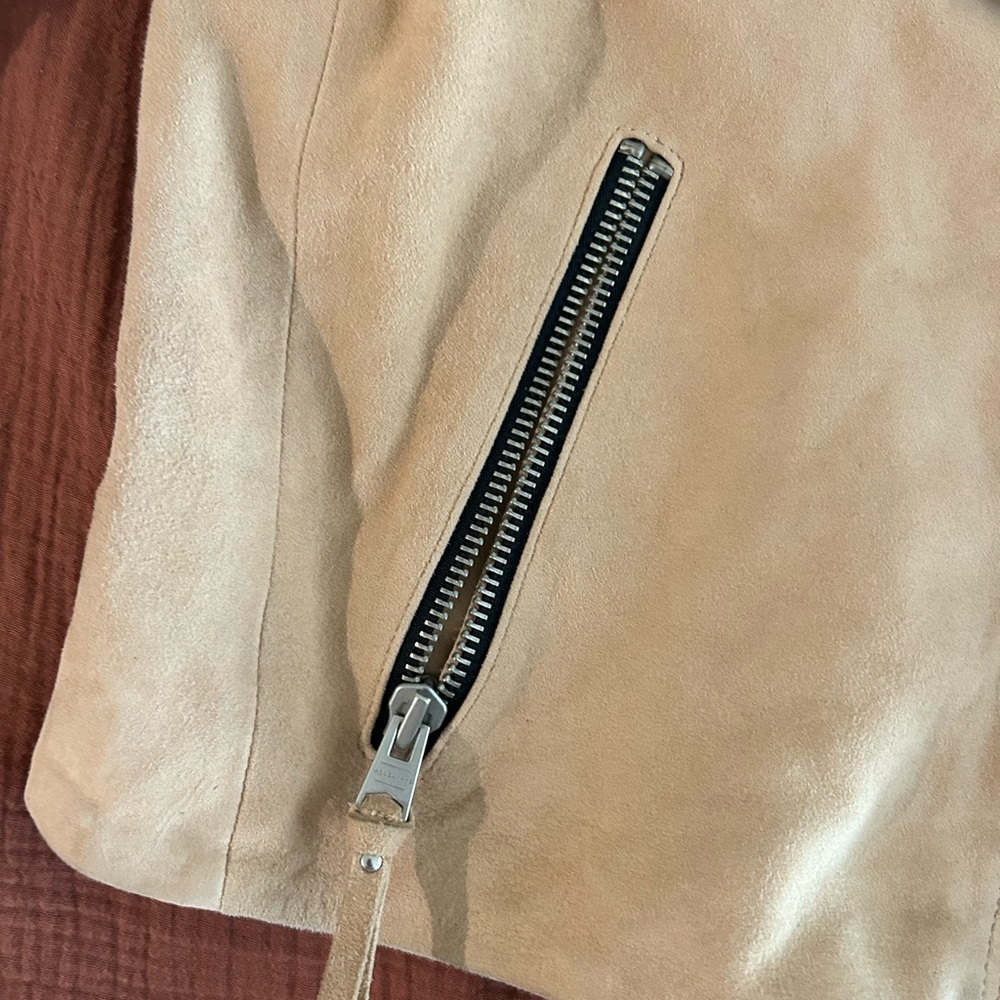 ALL SAINTS Jacket - Picture 3 of 7